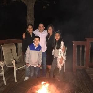 Meet your Posher, Marcos